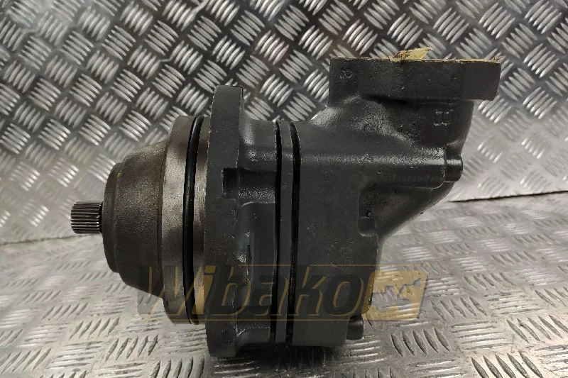 Case 3705042 N23437-81B - Motore idraulico per Macchina da cantiere: foto 1 Case 3705042 N23437-81B - Motore idraulico per Macchina da cantiere: foto 1