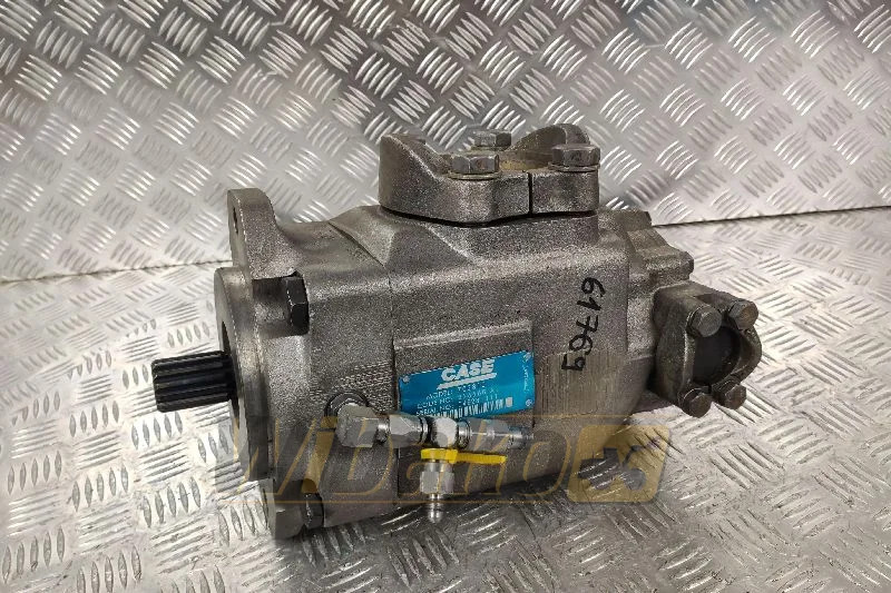 Case 702810 226568A1 - Pompa idraulica per Macchina da cantiere: foto 1 Case 702810 226568A1 - Pompa idraulica per Macchina da cantiere: foto 1