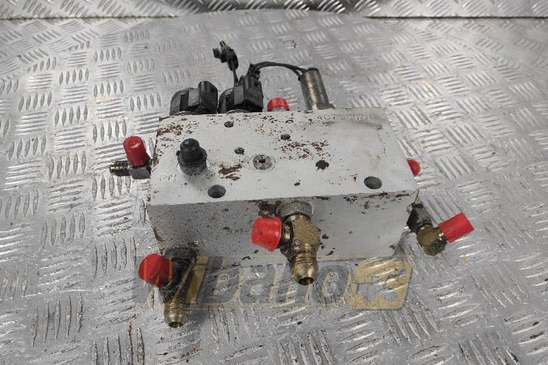 Case 721C 407165A1 - Valvola idraulica per Macchina da cantiere: foto 1 Case 721C 407165A1 - Valvola idraulica per Macchina da cantiere: foto 1