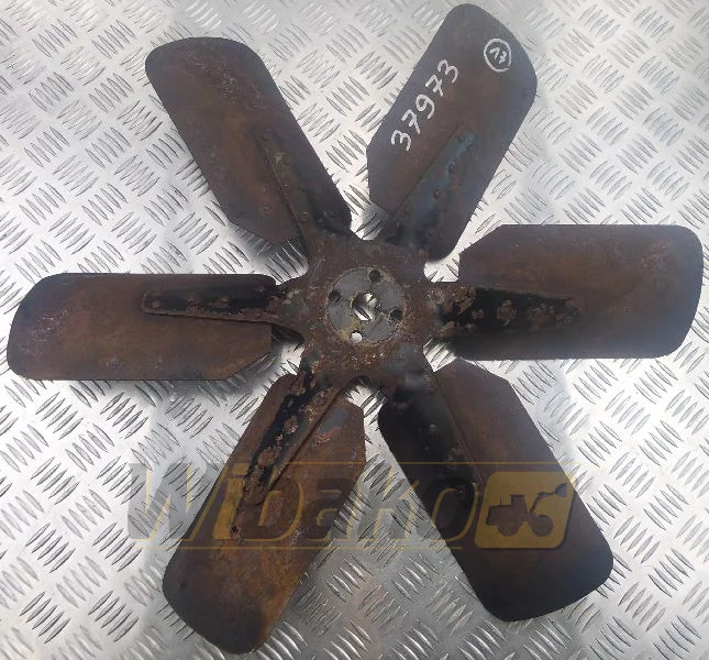 Case 721C 6/63 - Ventilatore per Macchina da cantiere: foto 1 Case 721C 6/63 - Ventilatore per Macchina da cantiere: foto 1