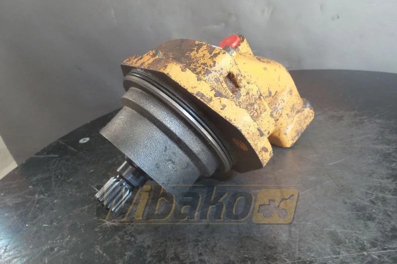 Case 888B - Motore idraulico per Macchina da cantiere: foto 1 Case 888B - Motore idraulico per Macchina da cantiere: foto 1