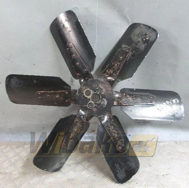 Case SCH917997 A189064 - Ventilatore per Macchina da cantiere: foto 1 Case SCH917997 A189064 - Ventilatore per Macchina da cantiere: foto 1