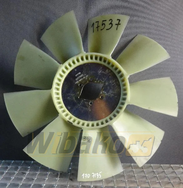 Caterpillar 170-7135 - Ventilatore per Macchina da cantiere: foto 1 Caterpillar 170-7135 - Ventilatore per Macchina da cantiere: foto 1