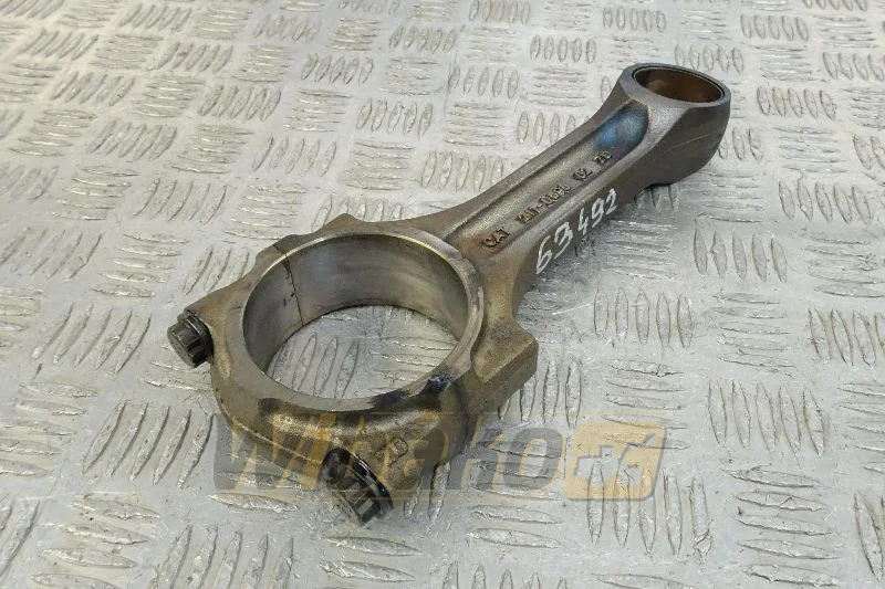 Caterpillar 213-3193 - Biella per Macchina da cantiere: foto 1 Caterpillar 213-3193 - Biella per Macchina da cantiere: foto 1