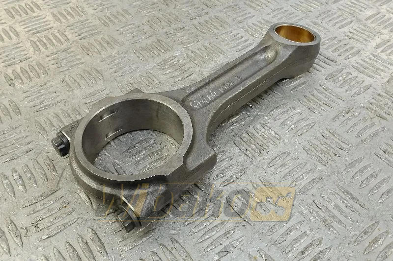 Caterpillar 213-3193 - Biella per Macchina da cantiere: foto 1 Caterpillar 213-3193 - Biella per Macchina da cantiere: foto 1