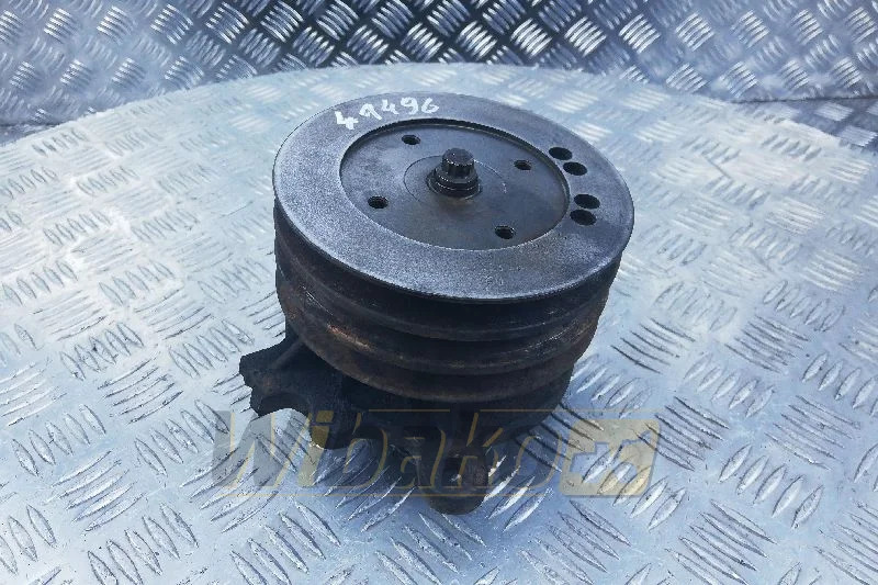 Caterpillar 3208 9N3654 - Pompa acqua: foto 1 Caterpillar 3208 9N3654 - Pompa acqua: foto 1