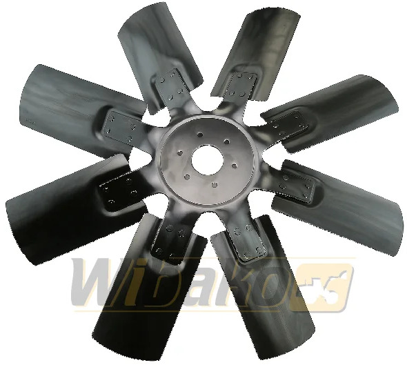Caterpillar 3306 139-8777 - Ventilatore per Macchina da cantiere: foto 1 Caterpillar 3306 139-8777 - Ventilatore per Macchina da cantiere: foto 1