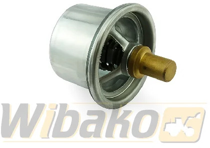 Caterpillar 3408/3606/3608/3612/3616 6I-4954 - Termostato per Macchina da cantiere: foto 1 Caterpillar 3408/3606/3608/3612/3616 6I-4954 - Termostato per Macchina da cantiere: foto 1