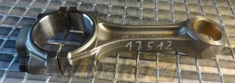 Caterpillar 9Y-6048 - Biella per Macchina da cantiere: foto 1 Caterpillar 9Y-6048 - Biella per Macchina da cantiere: foto 1