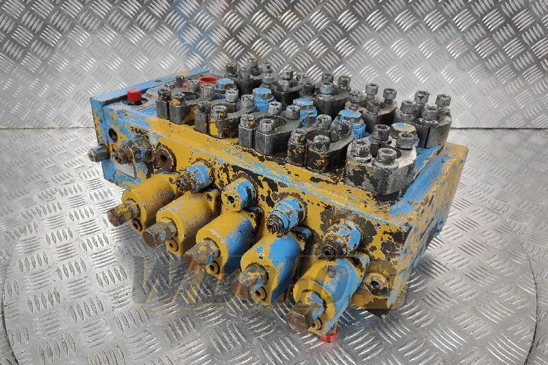 Caterpillar M7-1101-01/5M7-22 00959826 / 171-1967 - Valvola idraulica per Macchina da cantiere: foto 2 Caterpillar M7-1101-01/5M7-22 00959826 / 171-1967 - Valvola idraulica per Macchina da cantiere: foto 2
