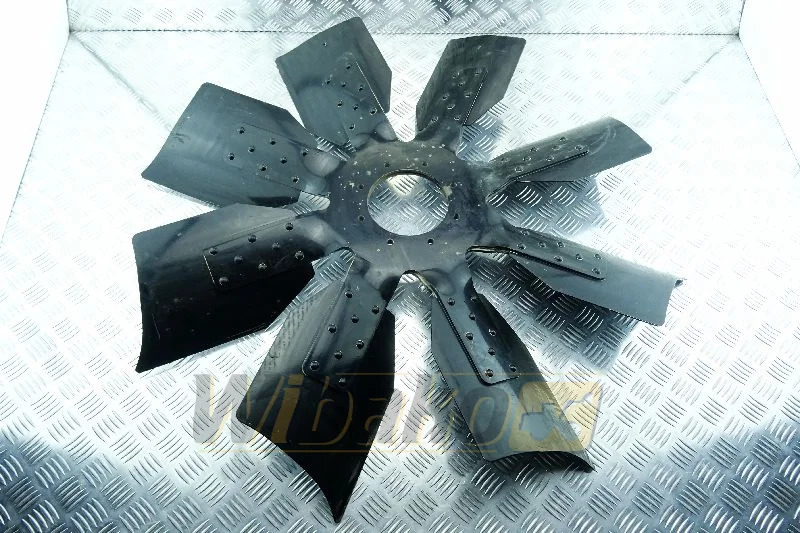 Caterpillar T7853V0 / 3176 151-6547 - Ventilatore per Macchina da cantiere: foto 1 Caterpillar T7853V0 / 3176 151-6547 - Ventilatore per Macchina da cantiere: foto 1