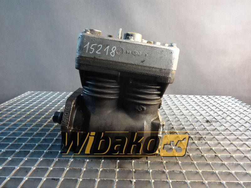 Compressor Knorr - Compressore per Macchina da cantiere: foto 1 Compressor Knorr - Compressore per Macchina da cantiere: foto 1