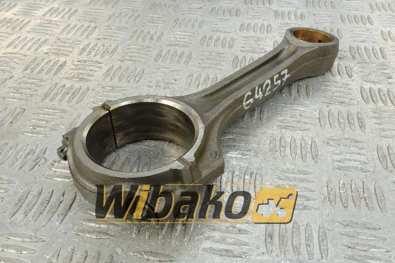 Connecting rod for engine Caterpillar C4.4 331-0242 - Biella per Macchina da cantiere: foto 1 Connecting rod for engine Caterpillar C4.4 331-0242 - Biella per Macchina da cantiere: foto 1
