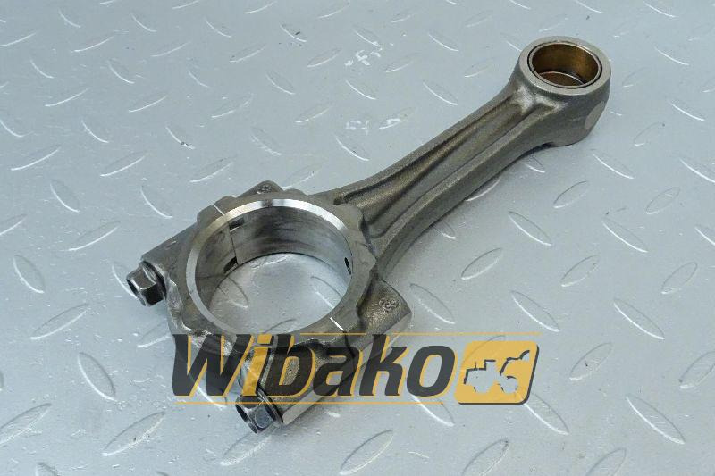 Connecting rod for engine Kubota V3800 1J574-22014 - Biella per Macchina da cantiere: foto 1 Connecting rod for engine Kubota V3800 1J574-22014 - Biella per Macchina da cantiere: foto 1