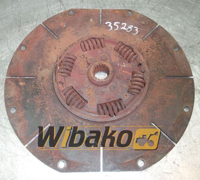 Coupling Liebherr 934 18/467 - Frizione e ricambi per Macchina da cantiere: foto 1 Coupling Liebherr 934 18/467 - Frizione e ricambi per Macchina da cantiere: foto 1