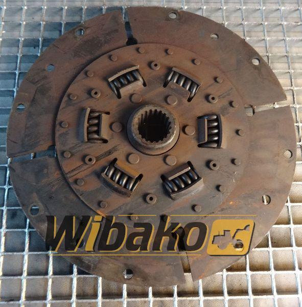 Coupling Sachs 20/55/465 - Frizione e ricambi per Macchina da cantiere: foto 1 Coupling Sachs 20/55/465 - Frizione e ricambi per Macchina da cantiere: foto 1