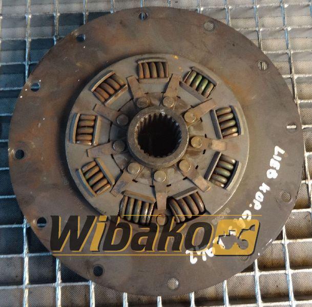 Coupling Sachs 24/50/345 - Frizione e ricambi per Macchina da cantiere: foto 1 Coupling Sachs 24/50/345 - Frizione e ricambi per Macchina da cantiere: foto 1