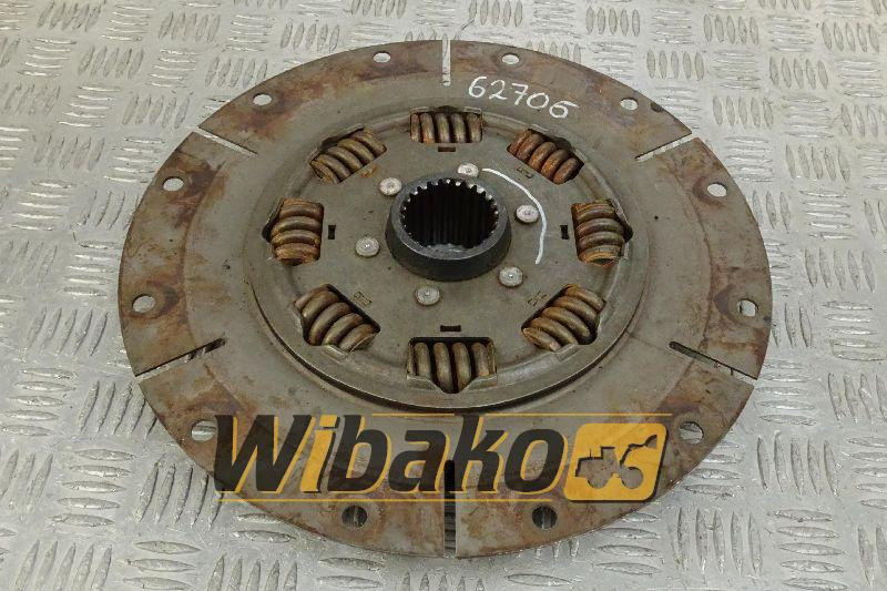 Coupling Sachs 351866000337 - Frizione e ricambi per Macchina da cantiere: foto 1 Coupling Sachs 351866000337 - Frizione e ricambi per Macchina da cantiere: foto 1