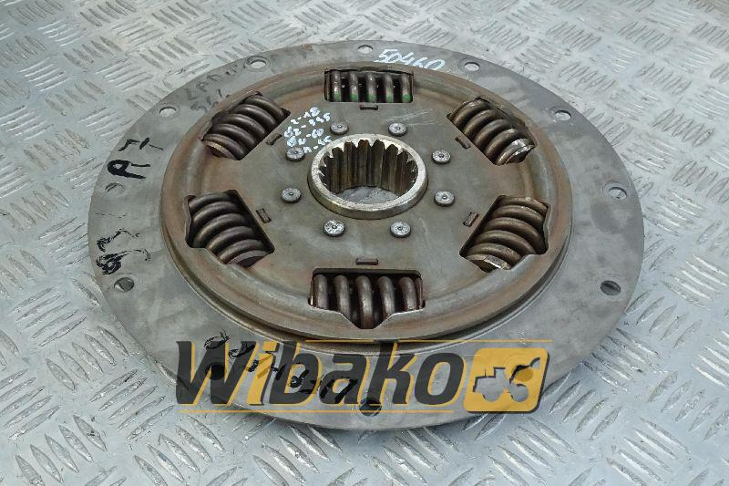 Coupling Sachs D936 A7 351866000234 - Frizione e ricambi per Macchina da cantiere: foto 1 Coupling Sachs D936 A7 351866000234 - Frizione e ricambi per Macchina da cantiere: foto 1
