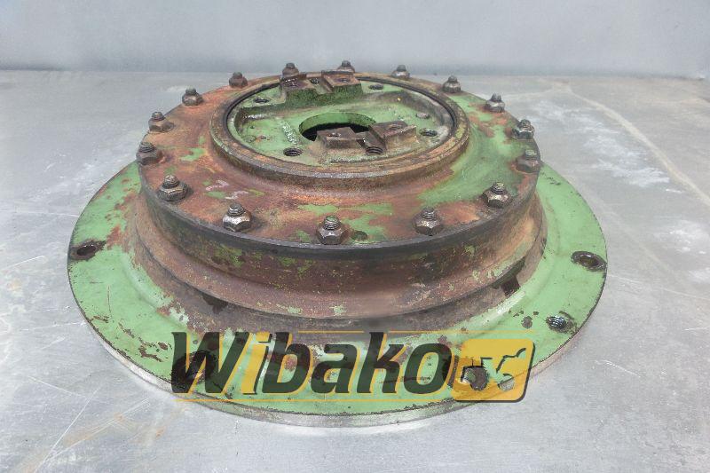Coupling Terex 0/70/465 - Frizione e ricambi per Macchina da cantiere: foto 1 Coupling Terex 0/70/465 - Frizione e ricambi per Macchina da cantiere: foto 1