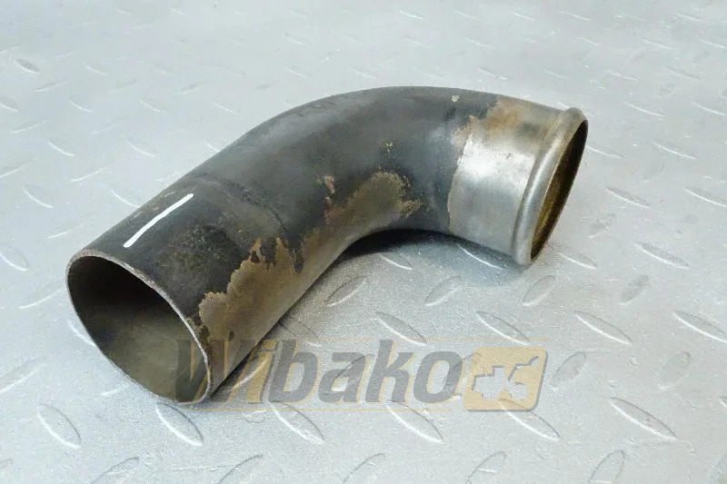 Cummins 3914944 - Collettore di aspirazione per Macchina da cantiere: foto 1 Cummins 3914944 - Collettore di aspirazione per Macchina da cantiere: foto 1