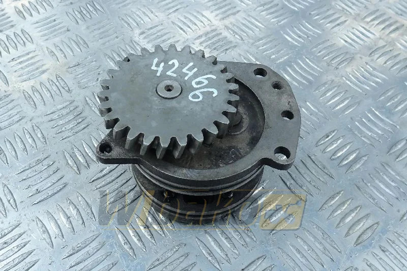 Cummins 4003950 - Pompa olio per Macchina da cantiere: foto 1 Cummins 4003950 - Pompa olio per Macchina da cantiere: foto 1