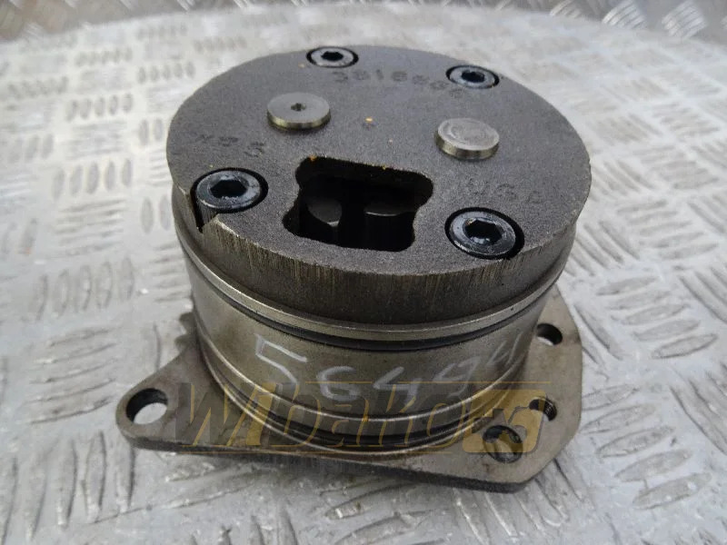 Cummins 4003950 - Pompa olio per Macchina da cantiere: foto 1 Cummins 4003950 - Pompa olio per Macchina da cantiere: foto 1