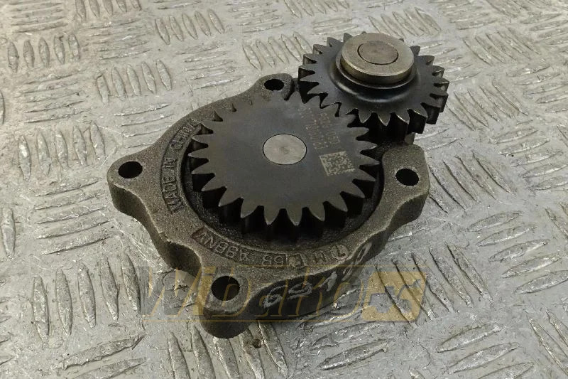 Cummins 5291050 - Pompa olio per Macchina da cantiere: foto 1 Cummins 5291050 - Pompa olio per Macchina da cantiere: foto 1