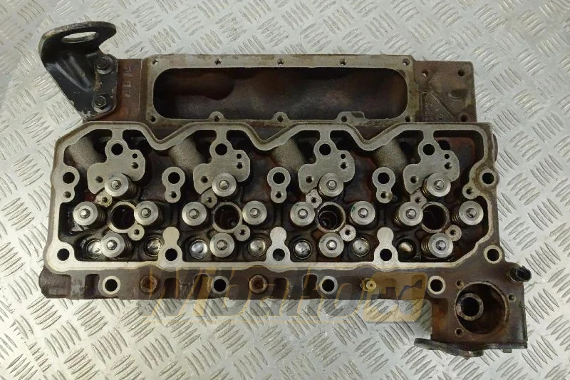 Cummins 5311251 - Testa cilindri per Macchina da cantiere: foto 1 Cummins 5311251 - Testa cilindri per Macchina da cantiere: foto 1