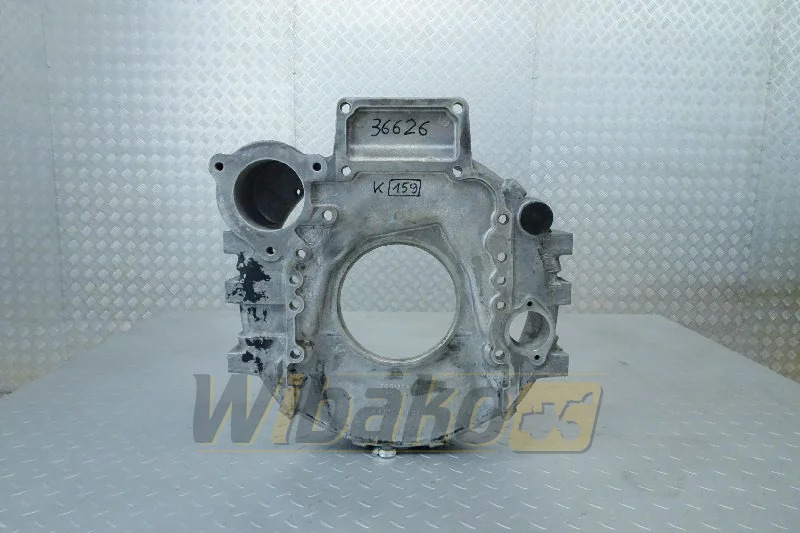 Cummins 8.3 3908799 - Volano per Macchina da cantiere: foto 1 Cummins 8.3 3908799 - Volano per Macchina da cantiere: foto 1