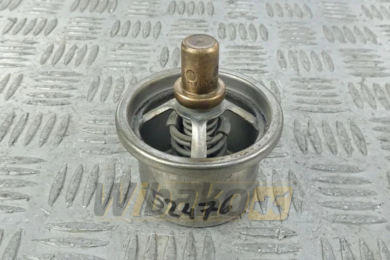 Cummins LT10/M11/N14/KT19 3076489/201737 - Termostato per Macchina da cantiere: foto 1 Cummins LT10/M11/N14/KT19 3076489/201737 - Termostato per Macchina da cantiere: foto 1