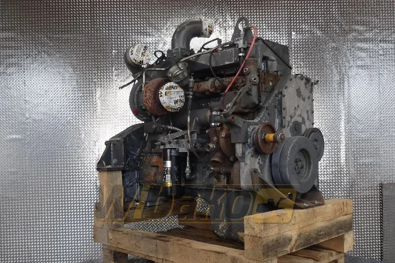 Cummins QSM11 CPL2828 - Motore per Macchina da cantiere: foto 3 Cummins QSM11 CPL2828 - Motore per Macchina da cantiere: foto 3