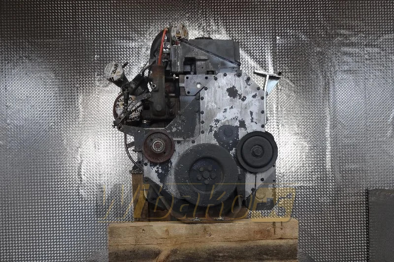 Cummins QSM11 CPL2828 - Motore per Macchina da cantiere: foto 4 Cummins QSM11 CPL2828 - Motore per Macchina da cantiere: foto 4