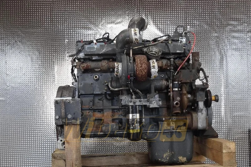 Cummins QSM11 CPL2828 - Motore per Macchina da cantiere: foto 2 Cummins QSM11 CPL2828 - Motore per Macchina da cantiere: foto 2