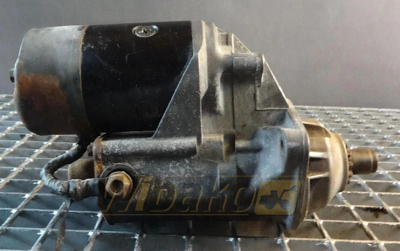 Denso 128000-4220 - Starter per Macchina da cantiere: foto 1 Denso 128000-4220 - Starter per Macchina da cantiere: foto 1