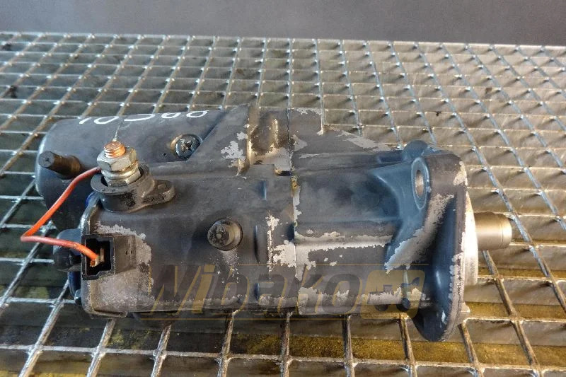Denso 228000-1444 - Starter per Macchina da cantiere: foto 2 Denso 228000-1444 - Starter per Macchina da cantiere: foto 2