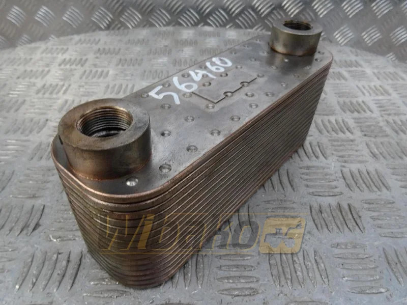 Deutz 04209932 - Radiatore olio per Macchina da cantiere: foto 1 Deutz 04209932 - Radiatore olio per Macchina da cantiere: foto 1