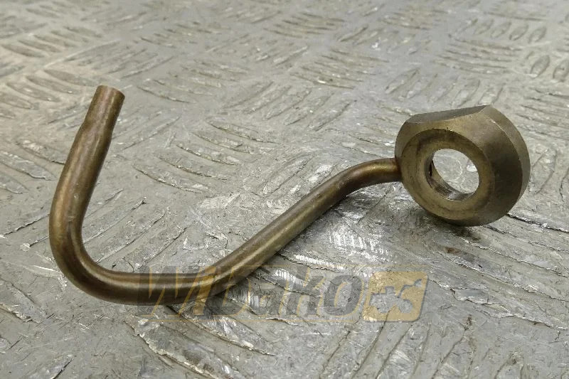 Deutz 04224685 - Pistoni/ Anelli/ Boccole per Macchina da cantiere: foto 1 Deutz 04224685 - Pistoni/ Anelli/ Boccole per Macchina da cantiere: foto 1