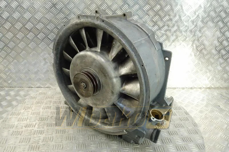 Deutz 04251729R - Ventilatore per Macchina da cantiere: foto 1 Deutz 04251729R - Ventilatore per Macchina da cantiere: foto 1