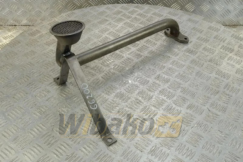 Deutz 04256591 - Coppa olio per Macchina da cantiere: foto 1 Deutz 04256591 - Coppa olio per Macchina da cantiere: foto 1