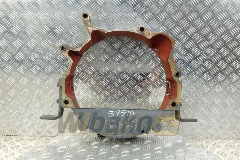 Deutz 04297500 - Volano per Macchina da cantiere: foto 1 Deutz 04297500 - Volano per Macchina da cantiere: foto 1