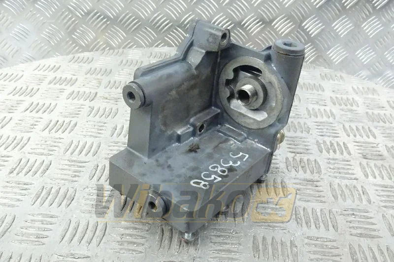 Deutz 04300069R - Radiatore olio per Macchina da cantiere: foto 1 Deutz 04300069R - Radiatore olio per Macchina da cantiere: foto 1