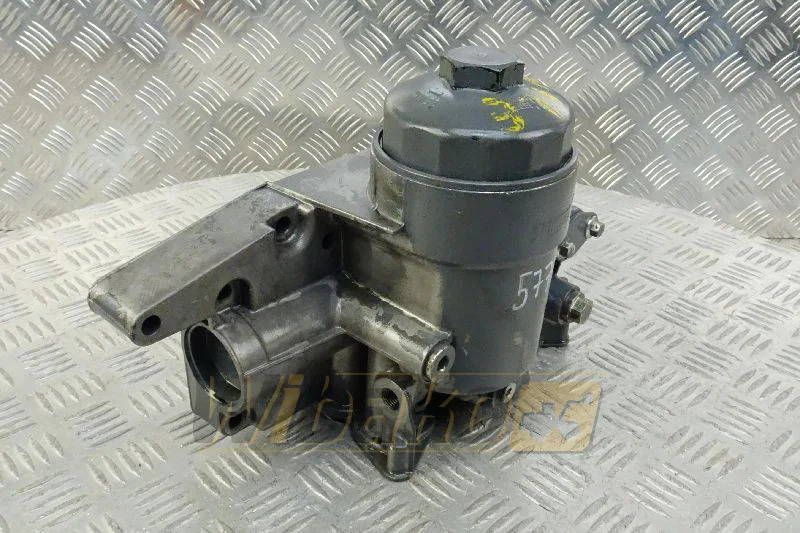Deutz 04506191 - Radiatore olio per Macchina da cantiere: foto 1 Deutz 04506191 - Radiatore olio per Macchina da cantiere: foto 1