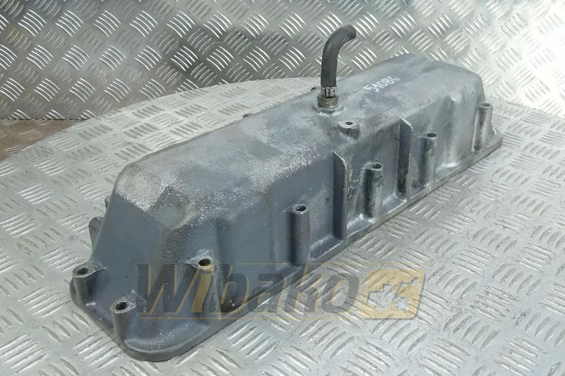 Deutz 04611609 - Radiatore olio per Macchina da cantiere: foto 1 Deutz 04611609 - Radiatore olio per Macchina da cantiere: foto 1