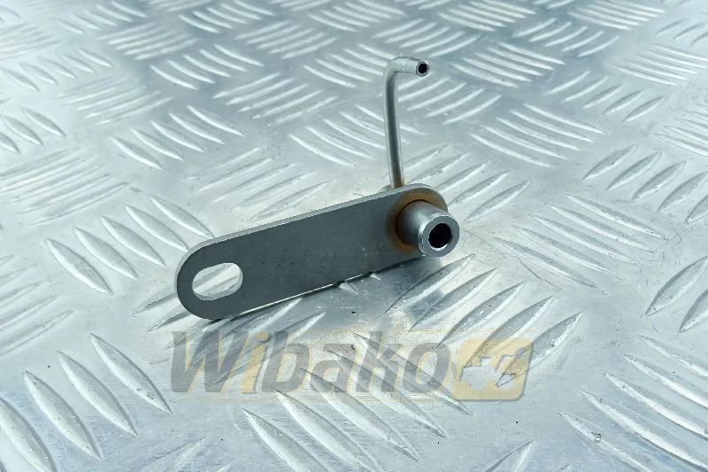 Deutz 04906905 - Pistoni/ Anelli/ Boccole per Macchina da cantiere: foto 2 Deutz 04906905 - Pistoni/ Anelli/ Boccole per Macchina da cantiere: foto 2