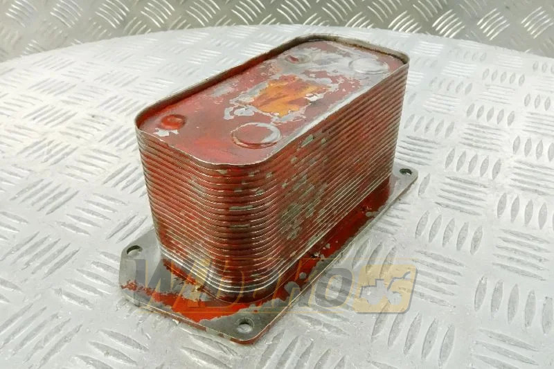 Deutz 04917322 - Radiatore olio per Macchina da cantiere: foto 1 Deutz 04917322 - Radiatore olio per Macchina da cantiere: foto 1