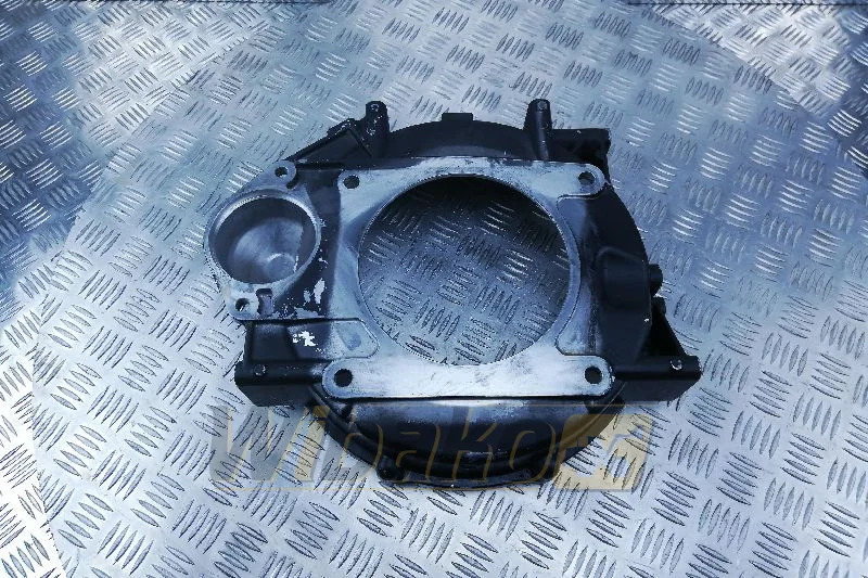 Deutz D2009 L04 04115672/04115673 - Volano per Macchina da cantiere: foto 2 Deutz D2009 L04 04115672/04115673 - Volano per Macchina da cantiere: foto 2