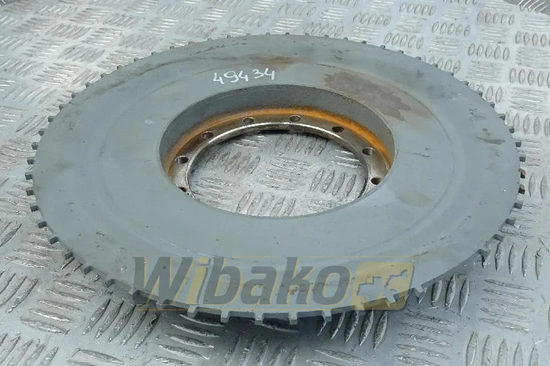 Deutz TCD2015 V08 04265073 - Motore e ricambi per Macchina da cantiere: foto 1 Deutz TCD2015 V08 04265073 - Motore e ricambi per Macchina da cantiere: foto 1