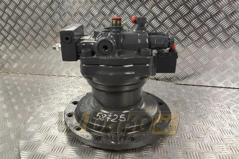 Doosan 401-00352 630696 - Motore idraulico per Macchina da cantiere: foto 1 Doosan 401-00352 630696 - Motore idraulico per Macchina da cantiere: foto 1