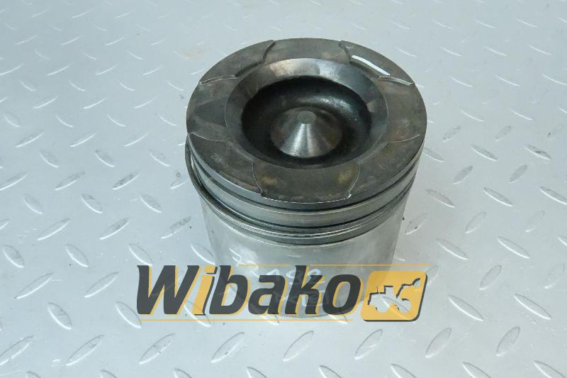 Engine piston for engine KMP M11 4025161 - Pistoni/ Anelli/ Boccole per Macchina da cantiere: foto 1 Engine piston for engine KMP M11 4025161 - Pistoni/ Anelli/ Boccole per Macchina da cantiere: foto 1